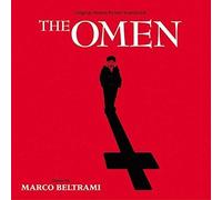 Marco Beltrami - The Omen