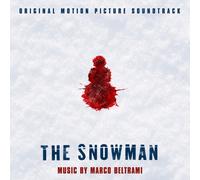 Marco Beltrami The Snowman / Soundtrack. (CD)