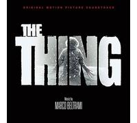 Marco Beltrami - The Thing