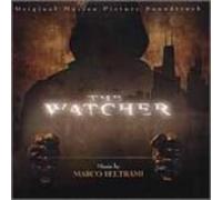 Marco Beltrami The Watcher 2000 Film (CD)