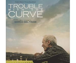Marco Beltrami - Trouble with the Curve
