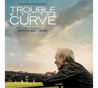Marco Beltrami Trouble With the Curve (CD) Album