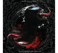 Marco Beltrami Venom: Let There Be Carnage (Vinyl LP)