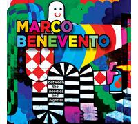 Marco Benevento – Between The Needles & Nightfall – CD – Sony Music