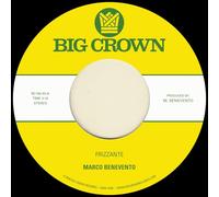 Marco Benevento - Frizzante + Turandot