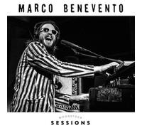 Marco Benevento Woodstock Sessions Vol. 6 (CD)