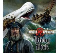 Marco Bernard - Moby Dick