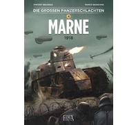 Marco Bianchini Vincent Brug Die großen Panzerschlachten: Ma (Copertina rigida)