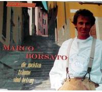 Marco Borsato - Die meisten Träume sind Betrug