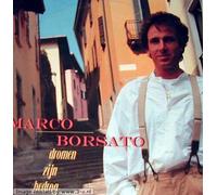 Marco Borsato - Dromen Zijn Bedrog
