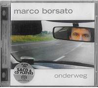 Marco Borsato - Onderweg