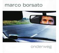 Marco Borsato Onderweg (CD)