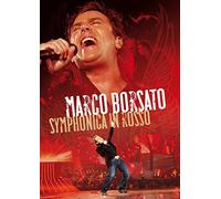 Marco Borsato - Symphonica In Rosso