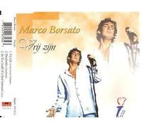 Marco Borsato - Vrij Zijn