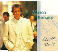 Marco Borsato - Waarom Nou Jij Rar 4Trk