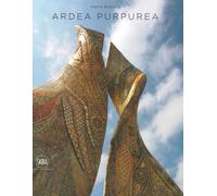 Marco Bravura. Ardea purpurea. Ediz. italiana, inglese e russa - AA.VV.