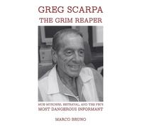 Marco Bruno Greg Scarpa, The Grim Reaper (Tascabile)