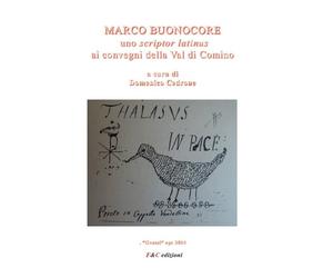 Marco Buonocore. Uno scriptor latinus ai convegni della Val di Comino