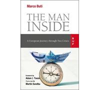 Marco Buti The Man Inside (Tascabile)