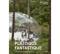 Marco Canevacci Yena Young Lidia Gasperoni Ma Plastique Fanta (Copertina rigida)