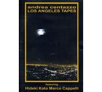 Marco Cappelli Los Angeles Tapes (CD)
