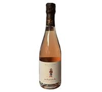 MARCO CAPRA Sei Tremenda Alta Langa Rosé, Vino Spumante, Secco e Minerale, 750 ml, 13.5% Vol