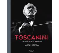 Marco Capra Toscanini (Copertina rigida)