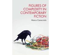 Marco Caracciol Figures of Complexity in (Copertina rigida) (PRESALE 30/06/2026)