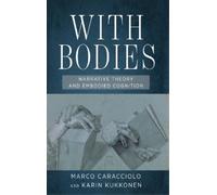 Marco Caracciolo Karin Kukkonen With Bodies (Copertina rigida)