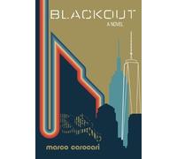 Marco Carocari Blackout (Tascabile)