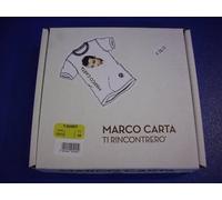 marco carta - Marco Carta - Ti Rincontrerò (T-shirt)