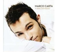 Marco Carta Ti Rincontrerò (CD)