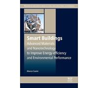 Marco Casini Smart Buildings (Copertina rigida)