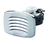 Marco Chrome Electromagnetic Horn One Size