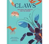 Marco Colombo Francesco Tomasinelli Claws (Copertina rigida)