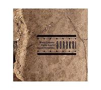 Marco Colonna - Marco Colonna & AgustĂ FernĂAndez & Zlatko Kaucic: Agrakal [CD]
