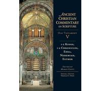 Marco Conti Thomas 1-2 Kings, 1-2 Chronicles, Ezra, Nehemiah (Copertina rigida)