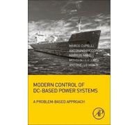 Marco Cupelli Antonino Riccobono Markus Mirz Mo Modern Control of DC (Tascabile)