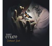 Marco Cusato Untamed Souls (CD) Album