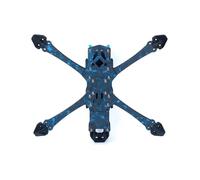 Marco De 5 Pulgadas, 223m, Distanza tra gli alberi for Dron De Carreras FPV, Freestyle Phantom 4 Pro V2