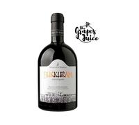 MARCO DE BARTOLI BUKKURAM SOLE D'AGOSTO 2021 PASSITO DI PANTELLERIA DOC SICILIA