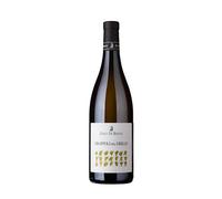 Marco de Bartoli Grappoli del Grillo 2022 Sicilia DOP Riserva BIO Cl 75