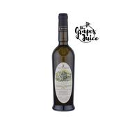 MARCO DE BARTOLI VIGNA LA MICCIA 5 ANNI 2017 MARSALA SUPERIORE ORO SICILIA