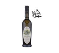 MARCO DE BARTOLI VIGNA LA MICCIA 5 ANNI 2017 MARSALA SUPERIORE ORO SICILIA