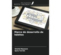 Marco de desarrollo de hábitos
