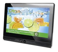 BRAUN DF 7 - Cornice fotografica digitale, DigiFrame 7 Motion