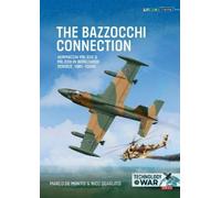 Marco de Montis Nico Sgarlato The Bazzocchi Connection (Tascabile)