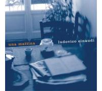 Una Mattina - Ludovico Einaudi CD 4756292