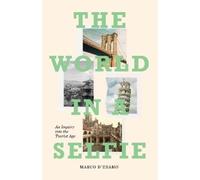 Marco d'Eramo The World in a Selfie (Copertina rigida)