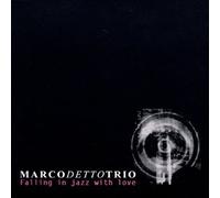 Marco Detto - Falling in Love & Love